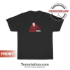 Criminal Minds Jason Gideon T-Shirt