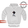 Derek Carr Oakland Raiders Hoodie