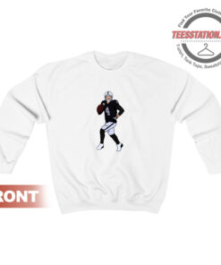 Derek Carr Oakland Raiders Sweatshirt