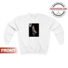 Derrick Rose Basketball Card Sweatshirt