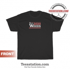 Elle Woods 2020 T-Shirt Unisex