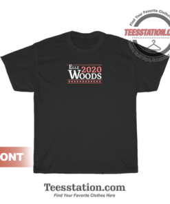 Elle Woods 2020 T-Shirt Unisex