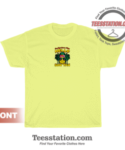 Goodbye Lesson Plan Hello Sun Tan T-Shirt Unisex