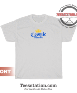 Grateful Dead Cosmic Charlie T-Shirt Unisex