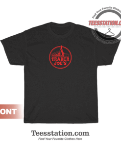 Grocery Store Trader Joes T-Shirt