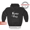 Harry Potter Mimosa Not Mimosa Hoodie
