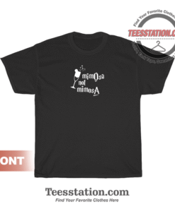 Harry Potter Mimosa Not Mimosa T-Shirt