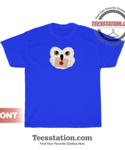 Hogwarts Letter Delivery T-Shirt