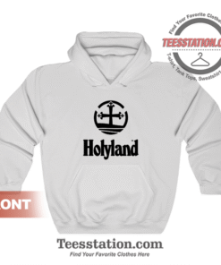 holyland timberland, holyland timberland sticker, holyland timberland logo
