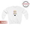Hufflepuff House Traits Sweatshirt Unisex