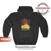 I Ate Santa's Cookies No Regrets Hoodie