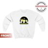 Intergalactic Beasty Boys Sweatshirt Unisex