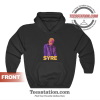 Jaden Smith Syre Style Cool Hoodie Unisex
