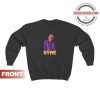 Jaden Smith Syre Style Cool Sweatshirt Unisex