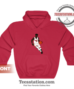 Jimmy Butler Miami Heat Hoodie