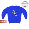Joey Bosa San Diego Chargers NFL Sweatshirt
