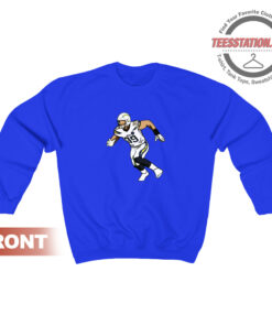 Joey Bosa San Diego Chargers NFL Sweatshirt