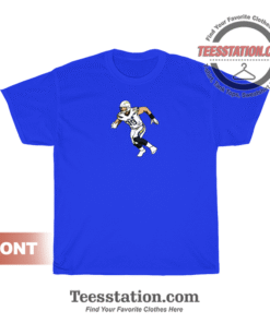 Joey Bosa San Diego Chargers NFL T-Shirt