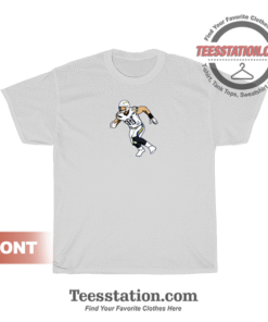 Joey Bosa San Diego Chargers NFL T-Shirt