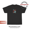 Johnny Morant Memphis Grizzlies Football T-Shirt