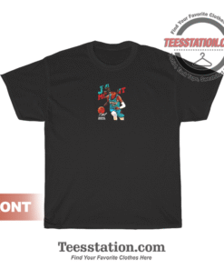 Johnny Morant Memphis Grizzlies Football T-Shirt