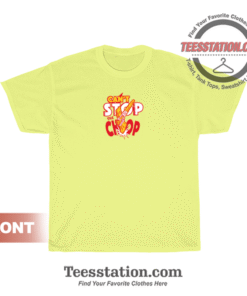 Kansas City Chiefs Chop T-Shirt