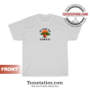 Karate Kid Miyagi Do Logo T-Shirt Unisex