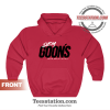 Kendrick Perkins Dem Goons From Dade County Hoodie