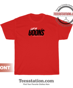 Kendrick Perkins Dem Goons From Dade County T-Shirt