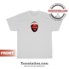 Lebron James Cry Baby T-Shirt
