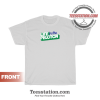 Life In The Peloton T-Shirt Unisex