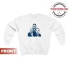 Martin Luther King Family Sweatshirt Unisex