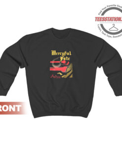 Mercyful Fate Melissa Sweatshirt