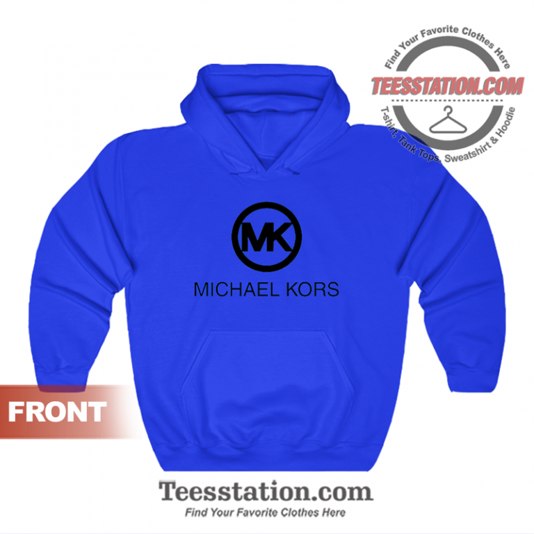 michael kors men's logo fleece jogger pants