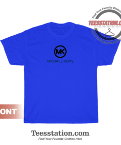 Michael Kors Logo T-Shirt Unisex