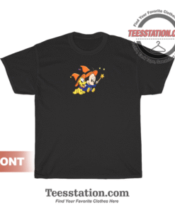 Mickey Mouse Christmas T-Shirt Unisex