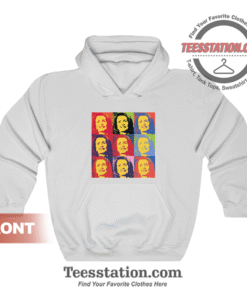 Nancy D Alesandro Pelosi Hoodie