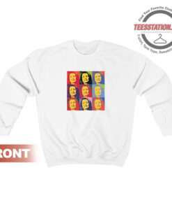 Nancy D Alesandro Pelosi Sweatshirt