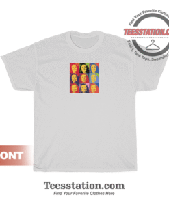 Nancy D Alesandro Pelosi T-Shirt