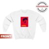 Patrick Mahomes Chiefs Sweatshirt