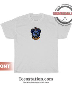 Ravenclaw House Crest T-Shirt