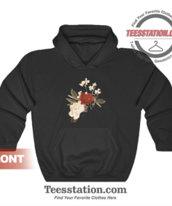 Shawn Mendes In My Blood Hoodie