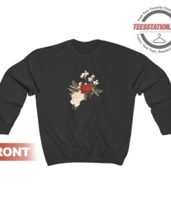 Shawn Mendes In My Blood Sweatshirt