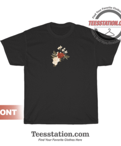 Shawn Mendes In My Blood T-Shirt