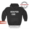 Sons Of Anarchy Reaper Crew Hoodie