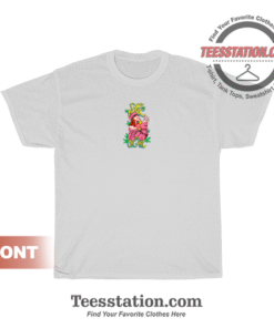 Stoner Girls Quote T-Shirt Unisex