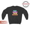 That Women From Michigan Sweatshirt