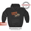The Beatngu Creeper Truck Hoodie