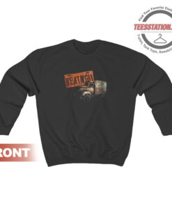 The Beatngu Creeper Truck Sweatshirt