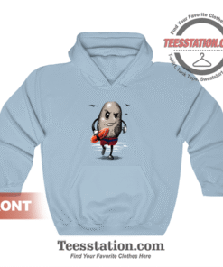 The Rock Lifeguard Hoodie